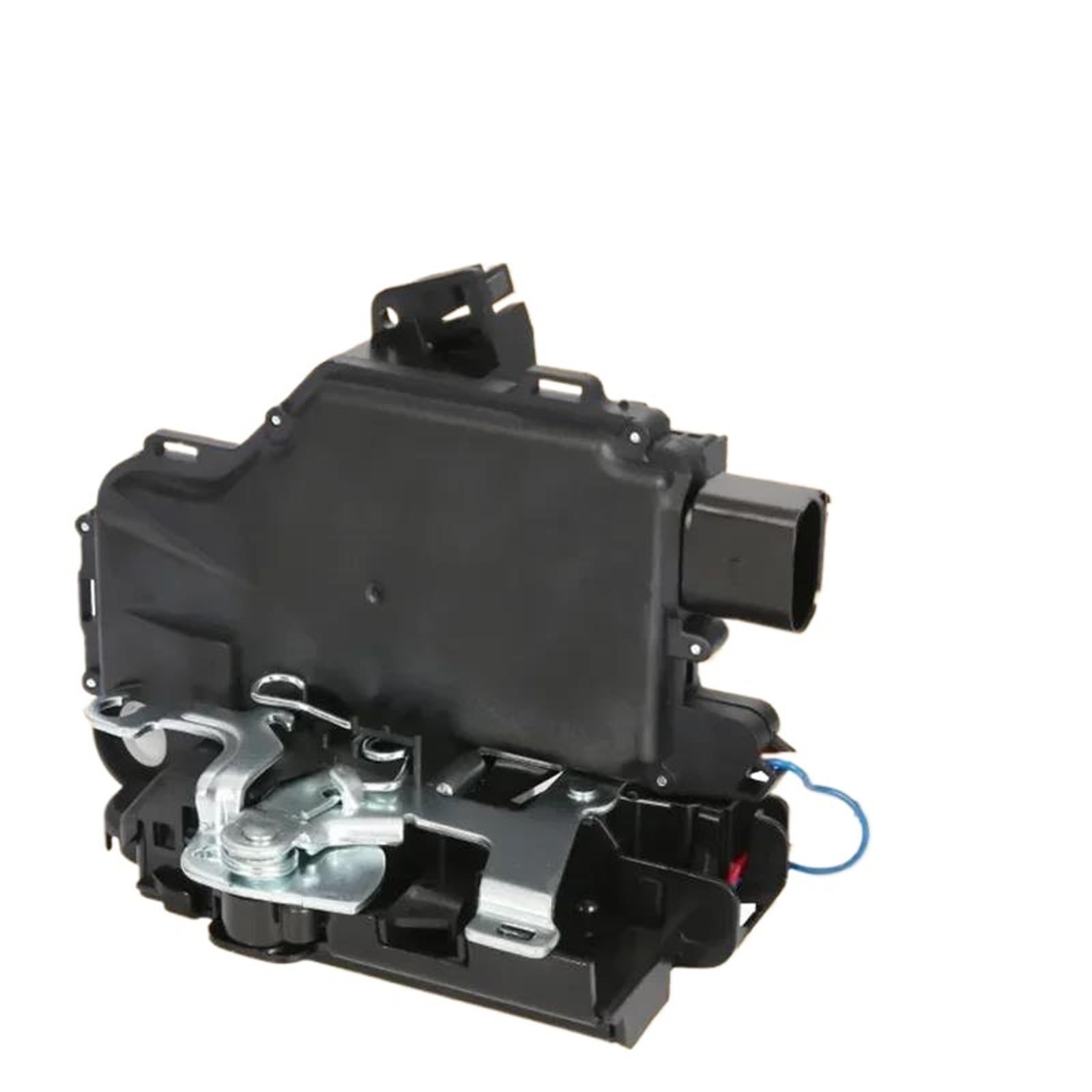 Getpzpzhmq Front Right Car Door Lock Actuator For Vw For Bora For Golf For Mk4 For Passat B5 3B1837015a 3B1837016a Door Lock Actuator Accessories(Front Right)