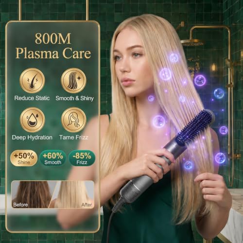 EHBELIF Air Styler Wrap 3-in-1 Multi-Styler — view 5