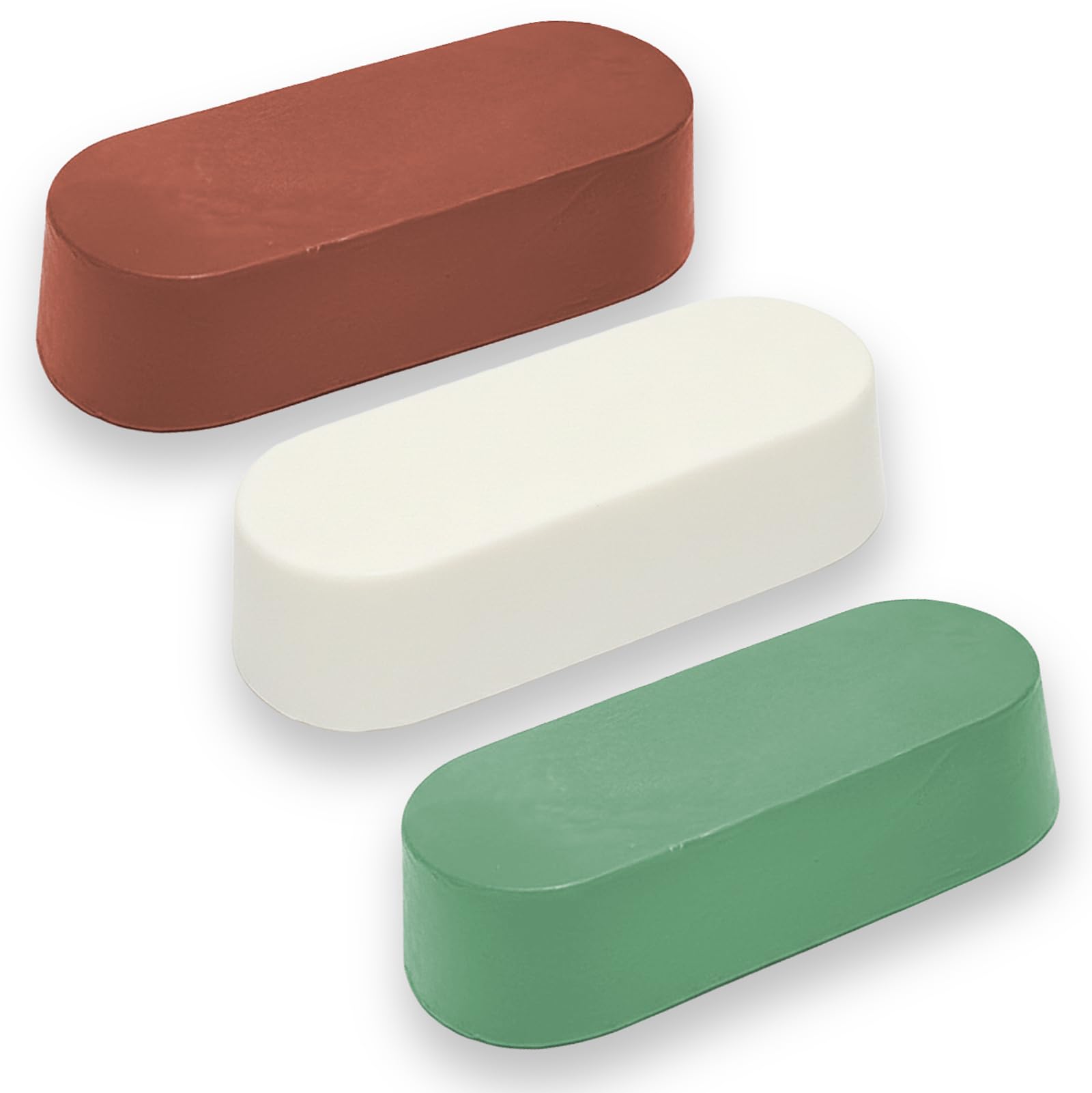 Amazon.co.jp: YESprime バフ用研磨剤 金属磨き 研磨剤 コンパウンド