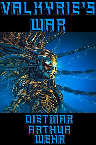 Cover of Valkyrie's War