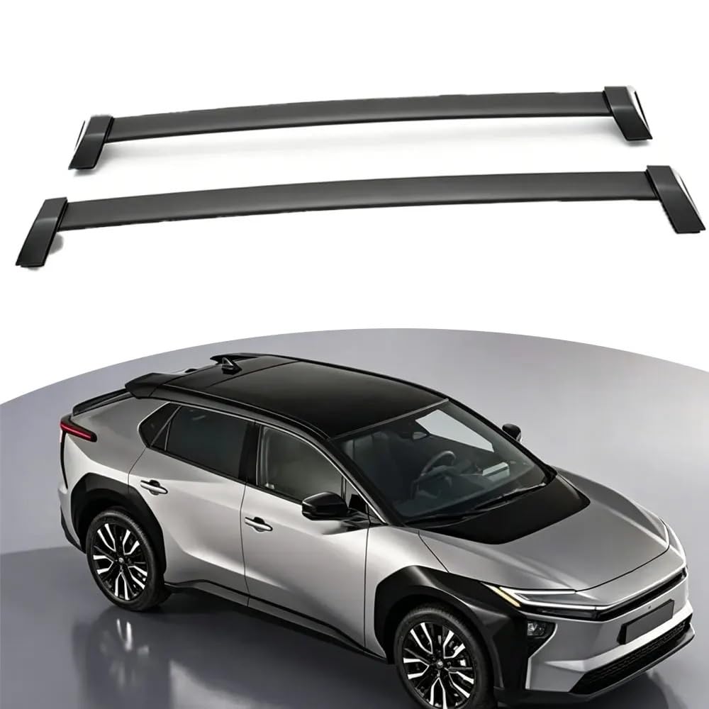 Portapacchi Per Toyota BZ 2025 2026 Portapacchi per Auto