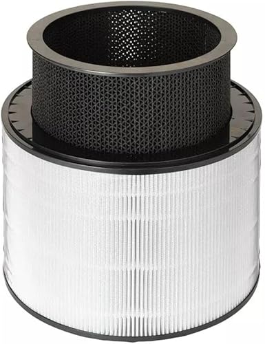 LG, AAFTDT301 - Purificador de aire de 360 grados PuriCare (AS560DWR0), 1 unidad (paquete de 1), color blanco