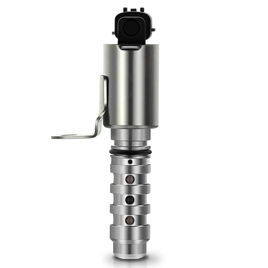 na_tsu1420 　1.6-2c 200m Amazon.com: SCITOO Exhaust VVT solenoid valve For Nissan