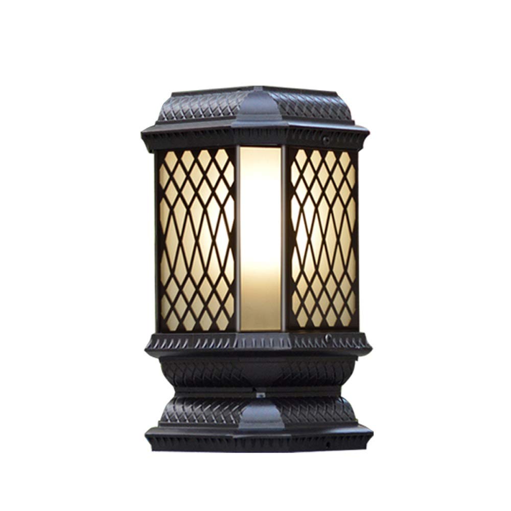 Lampe d'extérieur solaire双功能 électrique pour éclairer sans panne