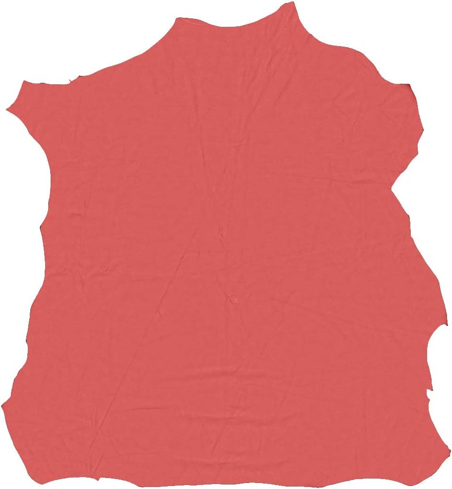 Lamb Skin Coral (Full Skin)