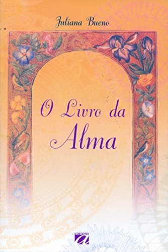 O livro da alma: