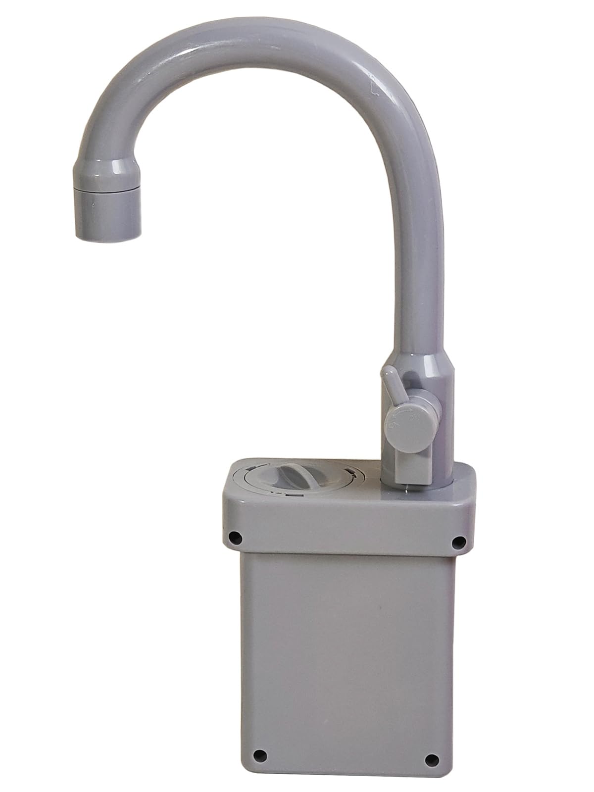 Kids Kitchen Sink Toys Dishwasher Playing Toy Automatic Faucet Accessory Artificial Water Faucet Model