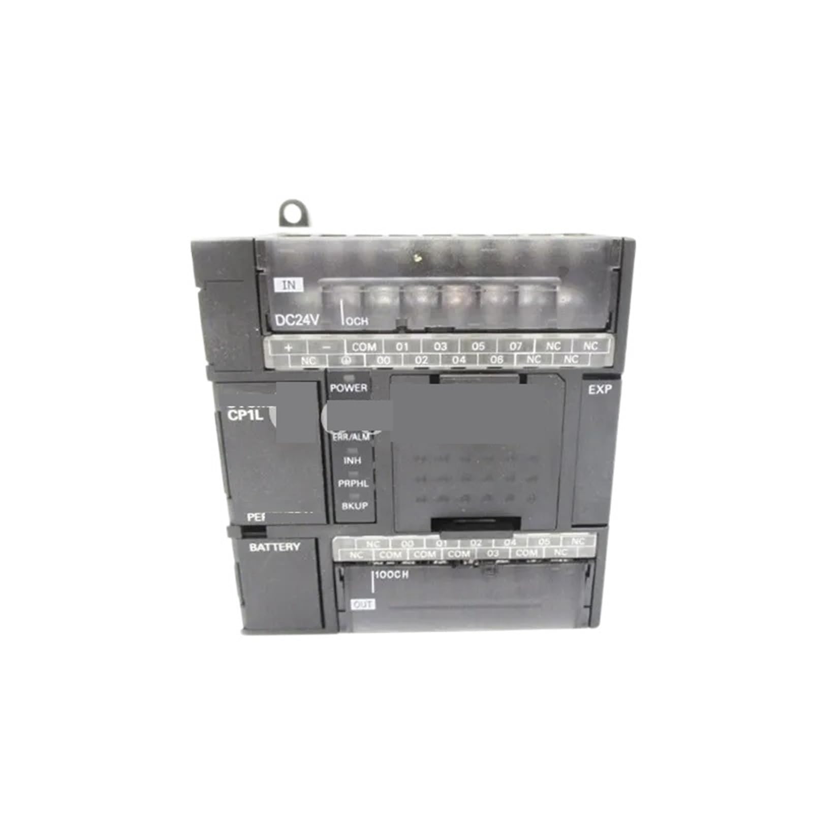 Ysngboper Cp1l-L14dt-D 1Pcs Cp1l Series Plc Programmable Controller Cp1l-L10dr-A
