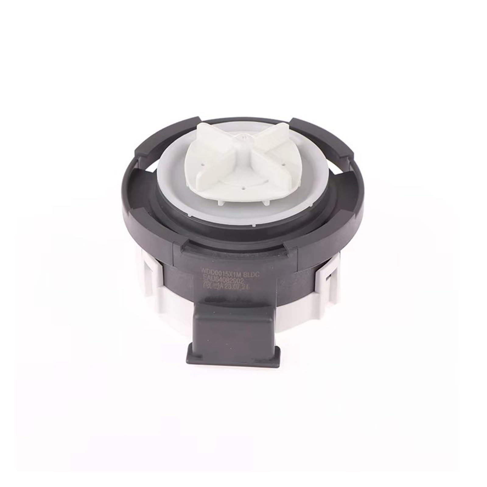 Pompa scarico lavatrice Per lavatrice a tamburo 1PCS 26V Motore di drenaggio WDD0015X1M Pompa BLDC Motore 1A Volt Adatto