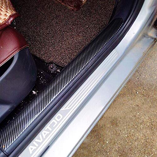 Protector soglia della porta, auto porta