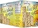 Yehuda Whole Wheat Matzo 10.5oz (5 Pack) Great Value!
