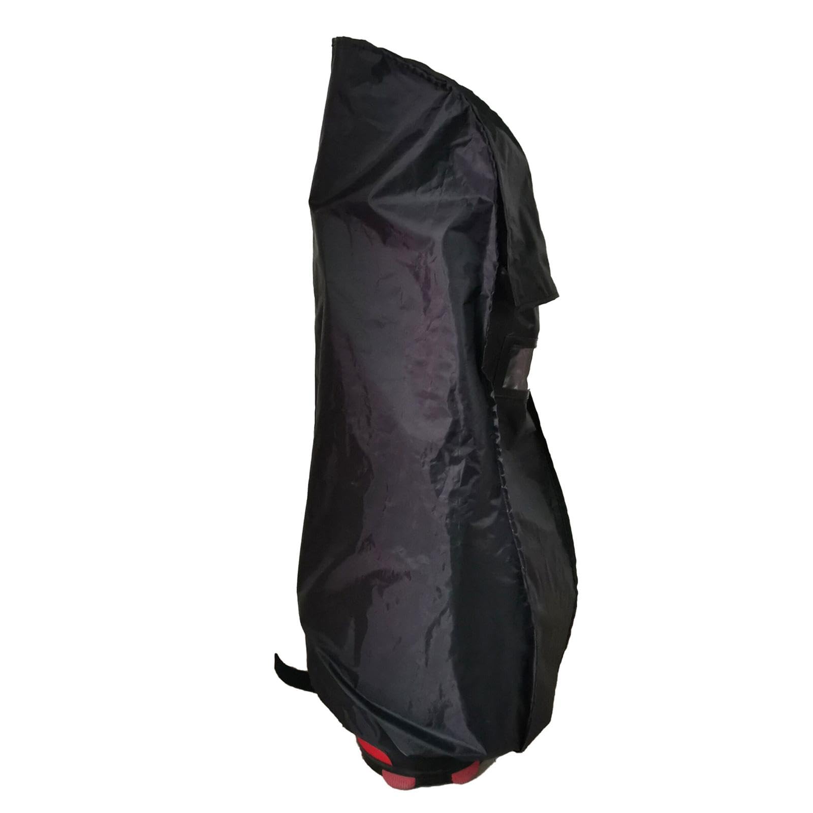 Funda Impermeable Ligera para Bolsa de Golf, 114 X 35 Cm.