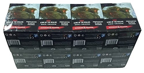 wizkids booster box WizKids 50th Anniversary Booster Box New