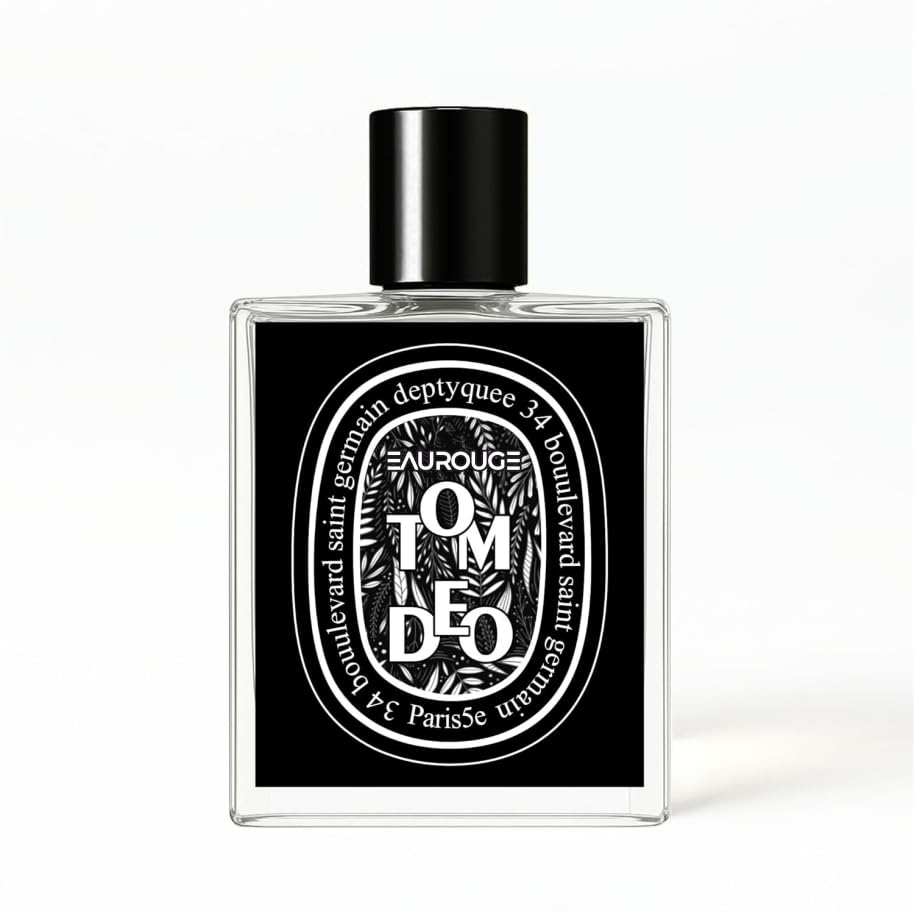 Perfume for Men Inspired by Tom Dao and Dun Icon Mix Perfume | S.R.K. Edition Perfum Long Lasting Fragrance for Men, Celebrity Fragrance Scent for Man - 50ml-image-42