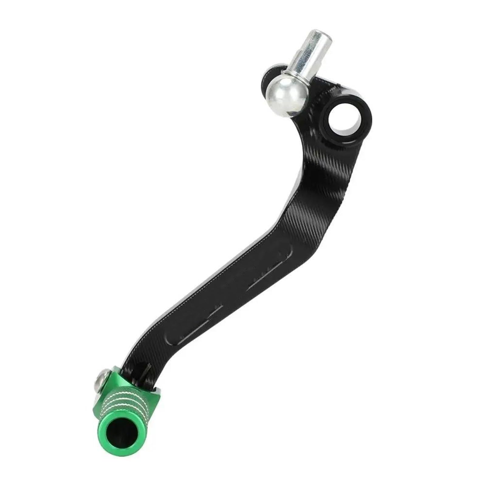 Motorcycle Foot Peg Foot Rest Dirt Bike Foot Pegs For Sur Ron Light Bee S X Segway X260 X160 Talaria Sting Mx3 Mx4 Xxx Taparia Foot Pedals Rests Black C