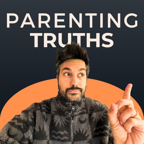 The Dad Vibes: Parenting Truths Titelbild