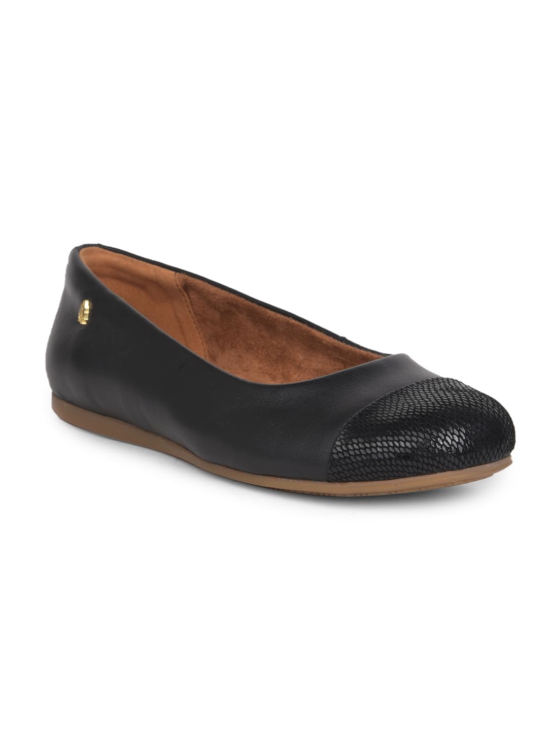 hush puppies Women Slip on Ballerina-picture-31