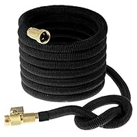 Algopix Similar Product 2 - INNAV8 Expandable Garden Hose 100 FT 