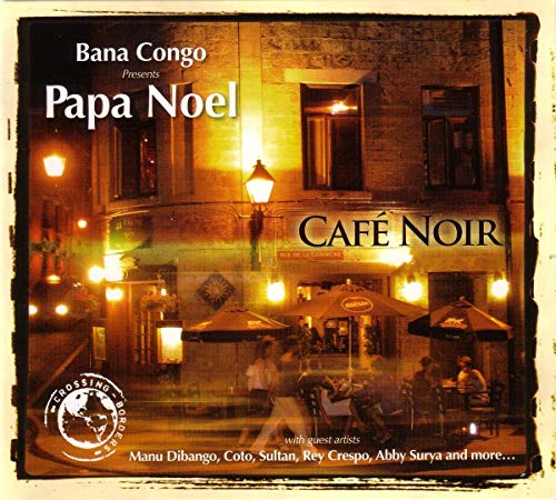 Noir Cafe Noir