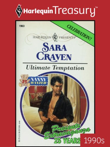 Ultimate Temptation (By: Sara Craven)