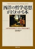 「西洋の哲学・思想」がよくわかる本 ソクラテスからニーチェ、サルトルまで (PHP文庫)