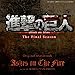 Ashes on The Fire(進撃の巨人 The Final Season Original Soundtrack)