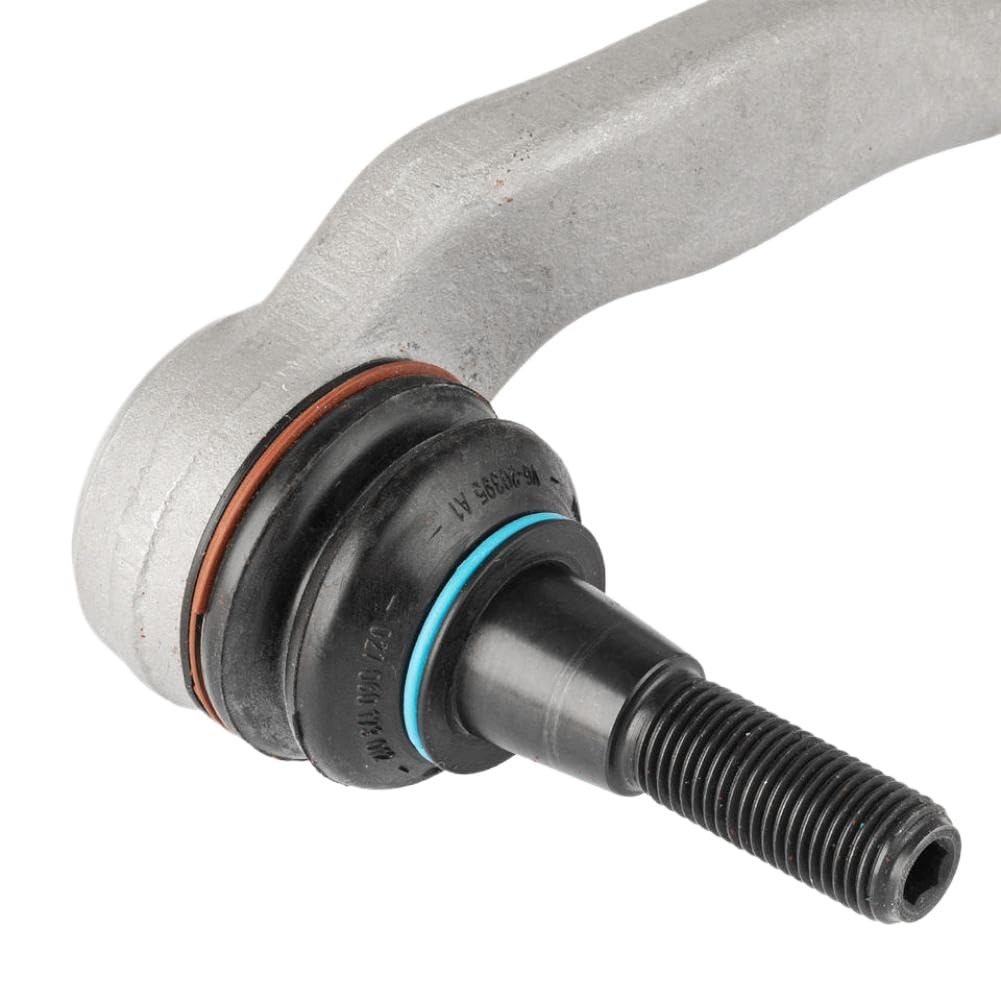Embout de biellette de direction 4H0422818A compatible avec A8L D4 2009 2010 2011 2012 2013 2014 2015 2016 2017 2018 A8 S8 2012 2013 2014 2015 2016 2017 2018