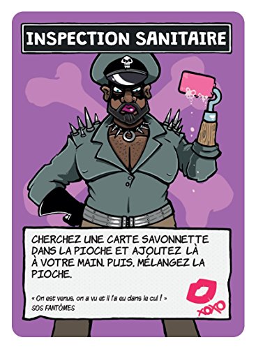 Don't Panic Games | Lâche Pas la savonnette | Jeu de société | À partir de | 3 6 Joueurs | 15 Minutes - vue 8