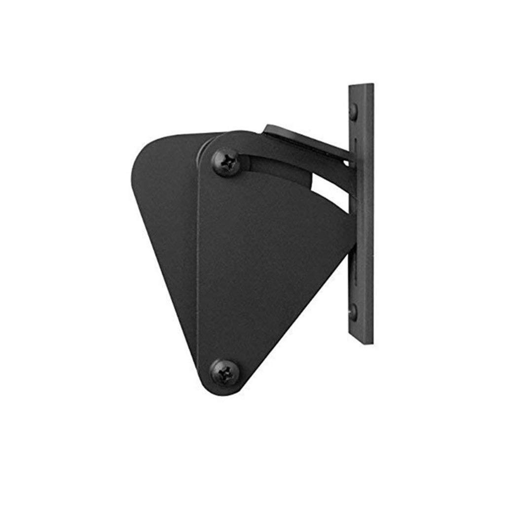 Serrure de porte de grange coulissante bois garage et remise