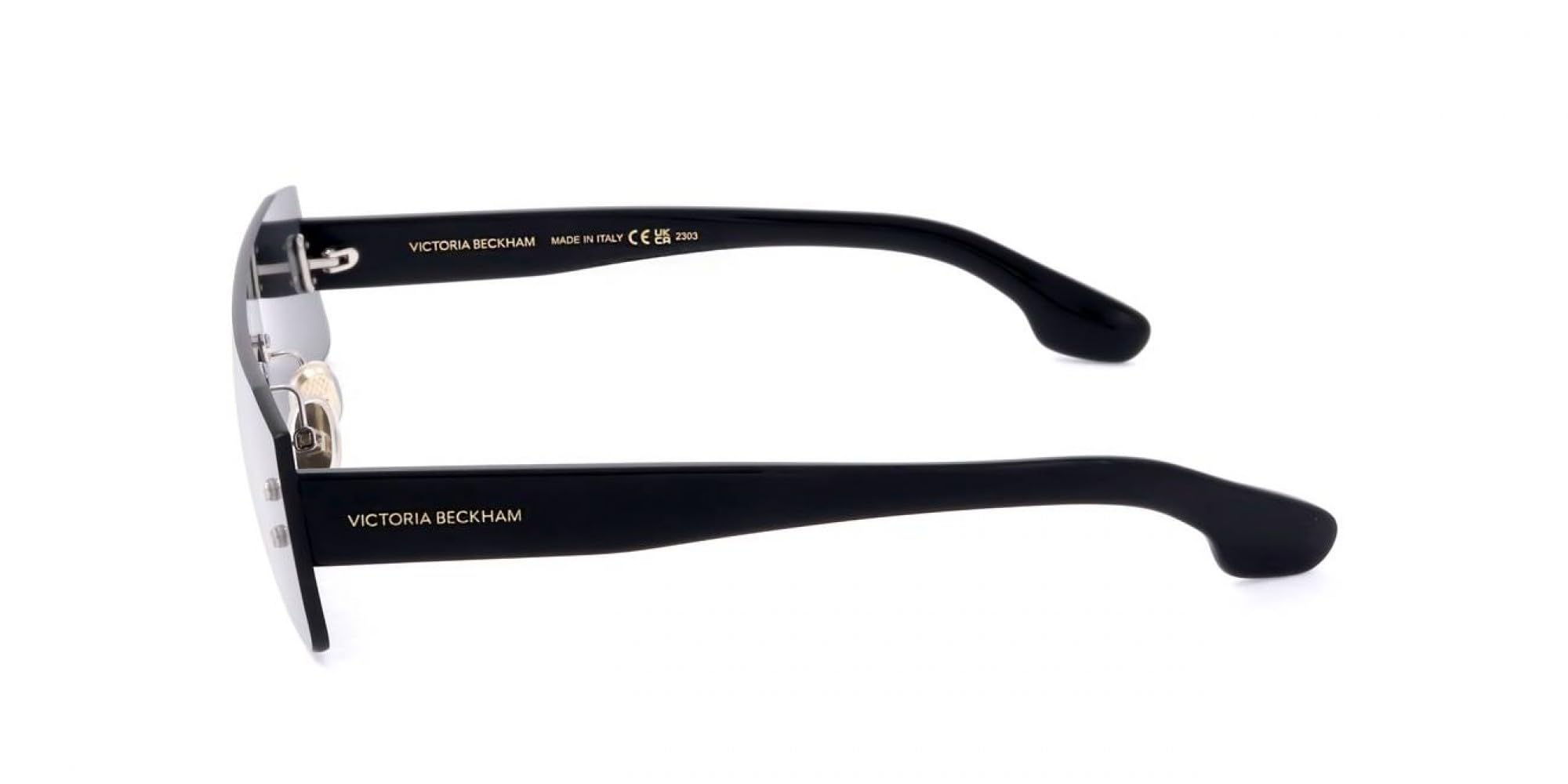 Victoria Beckham Vb241s Sunglasses Unisex - Adulto
