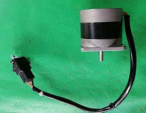 Davitu Electricity Generation - 103-7500-5140 stepper motor , used in good condition . 80% appearance , good working ,