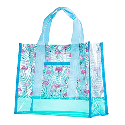 RINNE プールバッグ ウォータープルーフバッグ ビーチバッグ 水泳