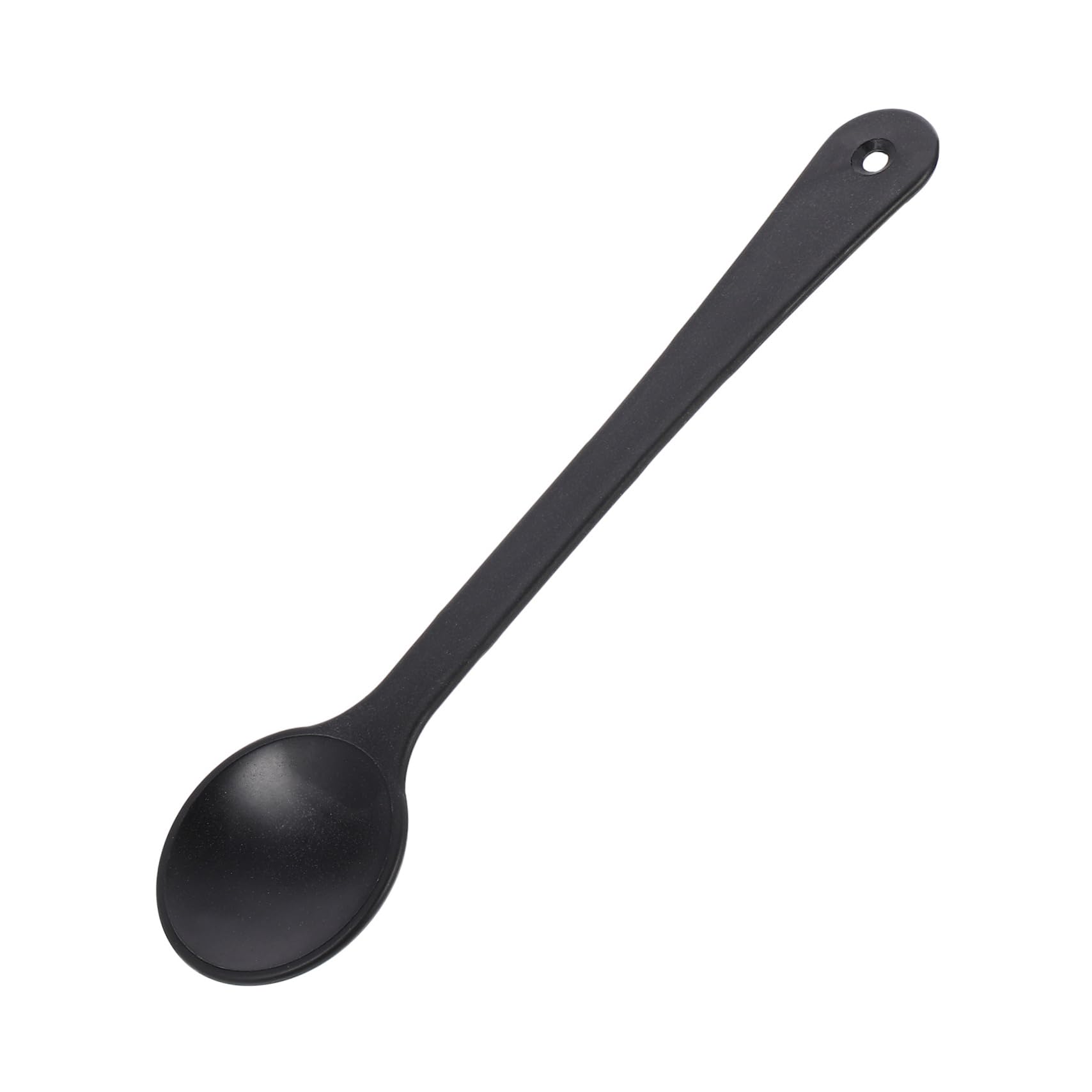 HOMOCONO 5 Pcs Eyesight Test Spoon Eye-Shielding Spoon Eye Occluder Tool Eyesight Test Patch Plastic Occluder