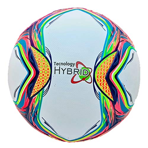 Bola de Futebol de Campo Oficial Topper Velocity Pro Samba 2020