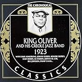 King Oliver And His Creole Jazz Band 1923