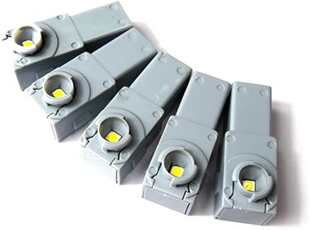 Amazon 信玄 Led インナーランプ アルファード ヴェルファイア 系 純正交換用 ホワイト 5個セット 車 バイク 車 バイク