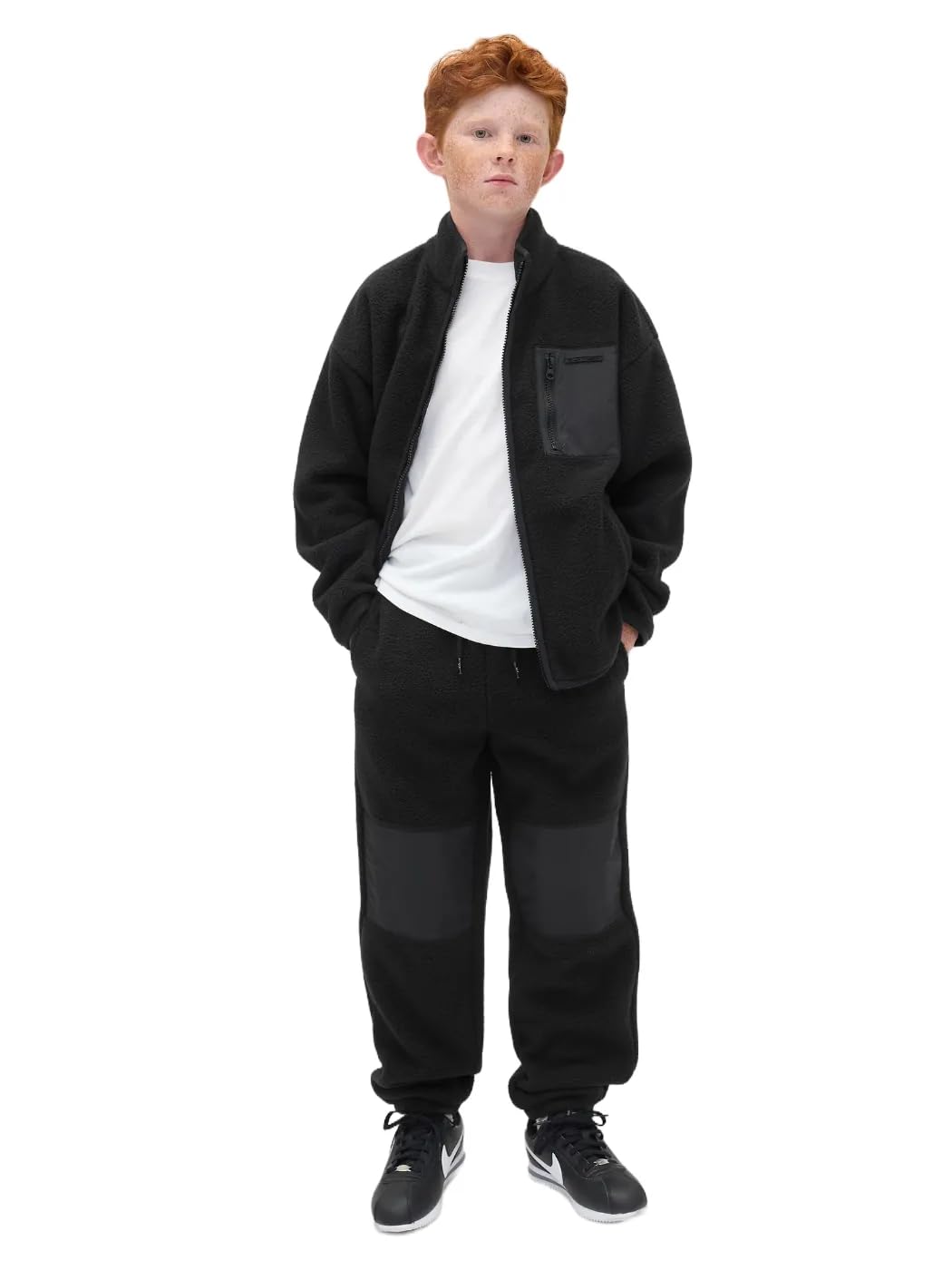 Boys' Arctic Fleece Pant