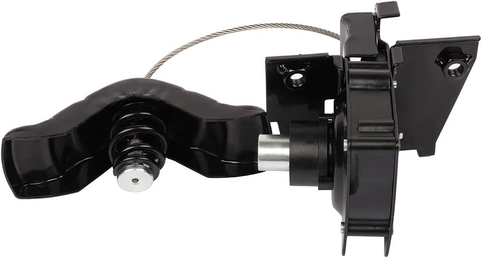 OCPTY Spare Tire Hoist Winch Carrier Holder Replacement Fit for Ford F150 2004-2014, Lobo (Mexico), for Lincoln Mark LT 2006-2008 (Replace Number 924-537 9L3Z1A131A)