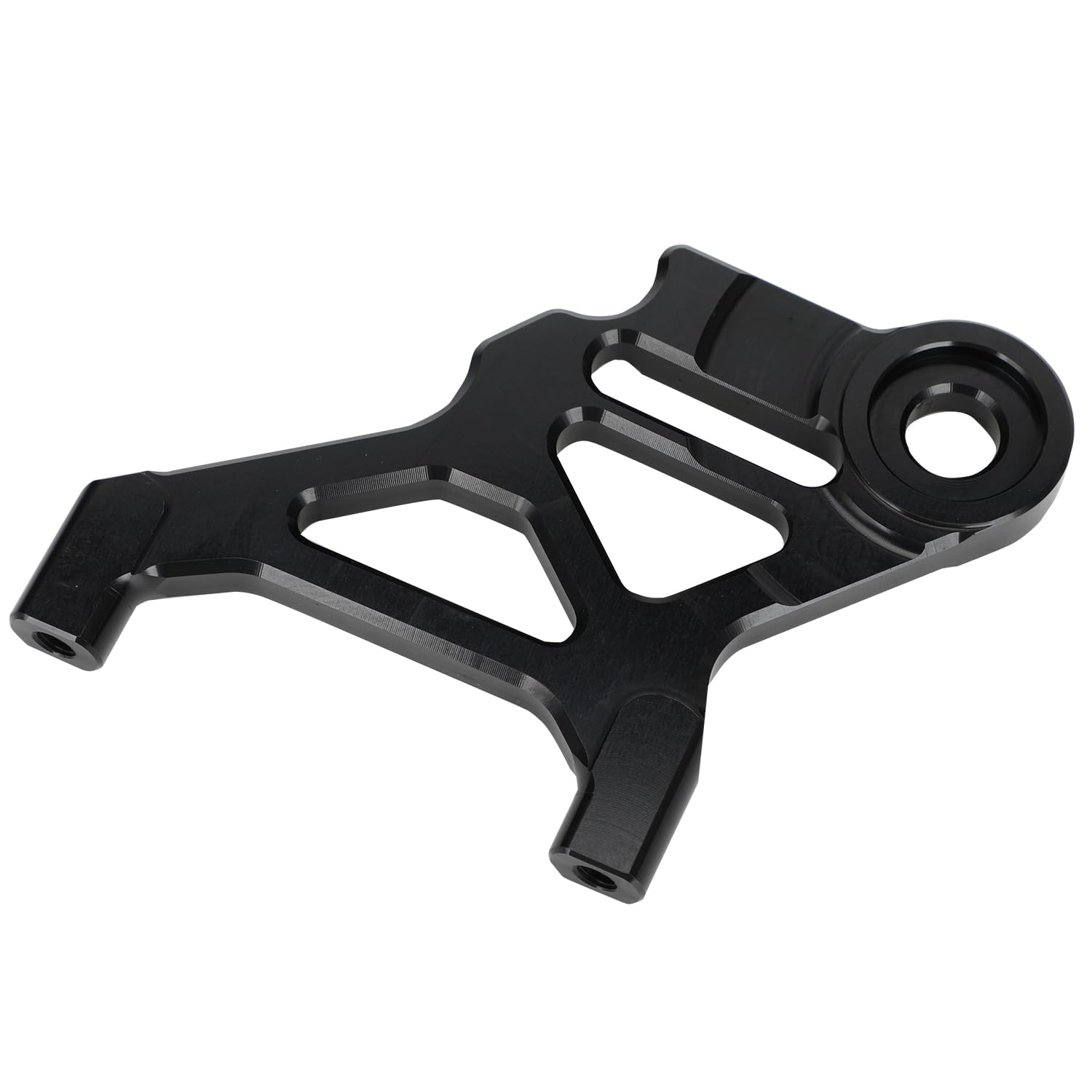 Forcellone Esteso Kit Accessori per Moto Estensione Braccio Oscillante per Sur Ron Light Bee S/X X160 X260