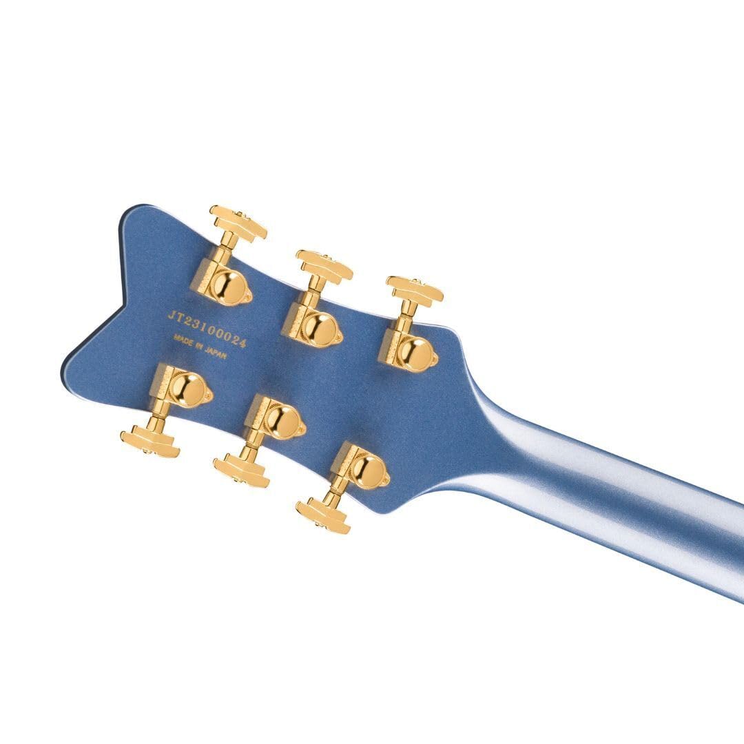 Amazon.com: Gretsch Professional Falcon Hollowbody Electric Guitar