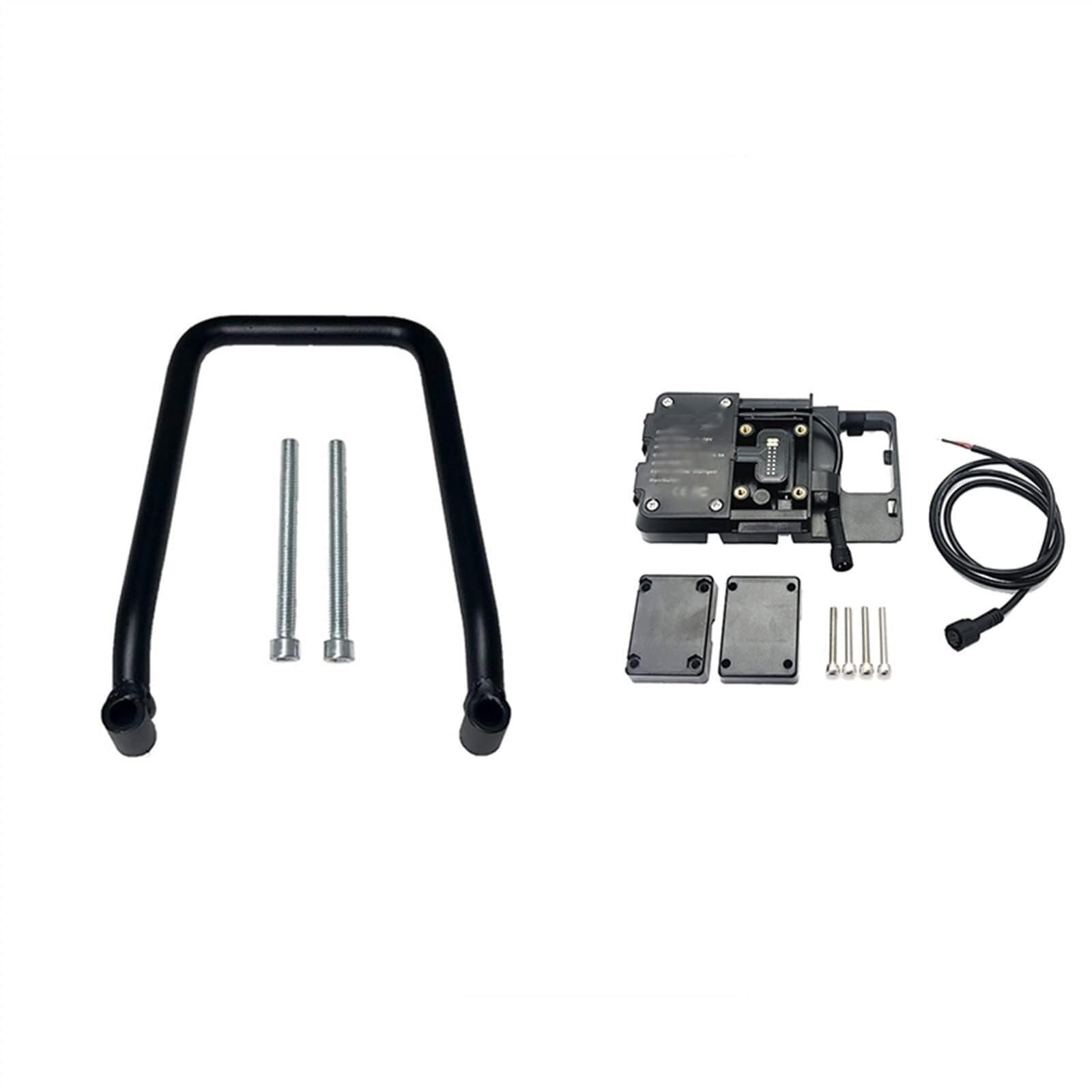 Support GPS Moto BMW S1000 XR 2020-2021 Support Navigation sans Fil