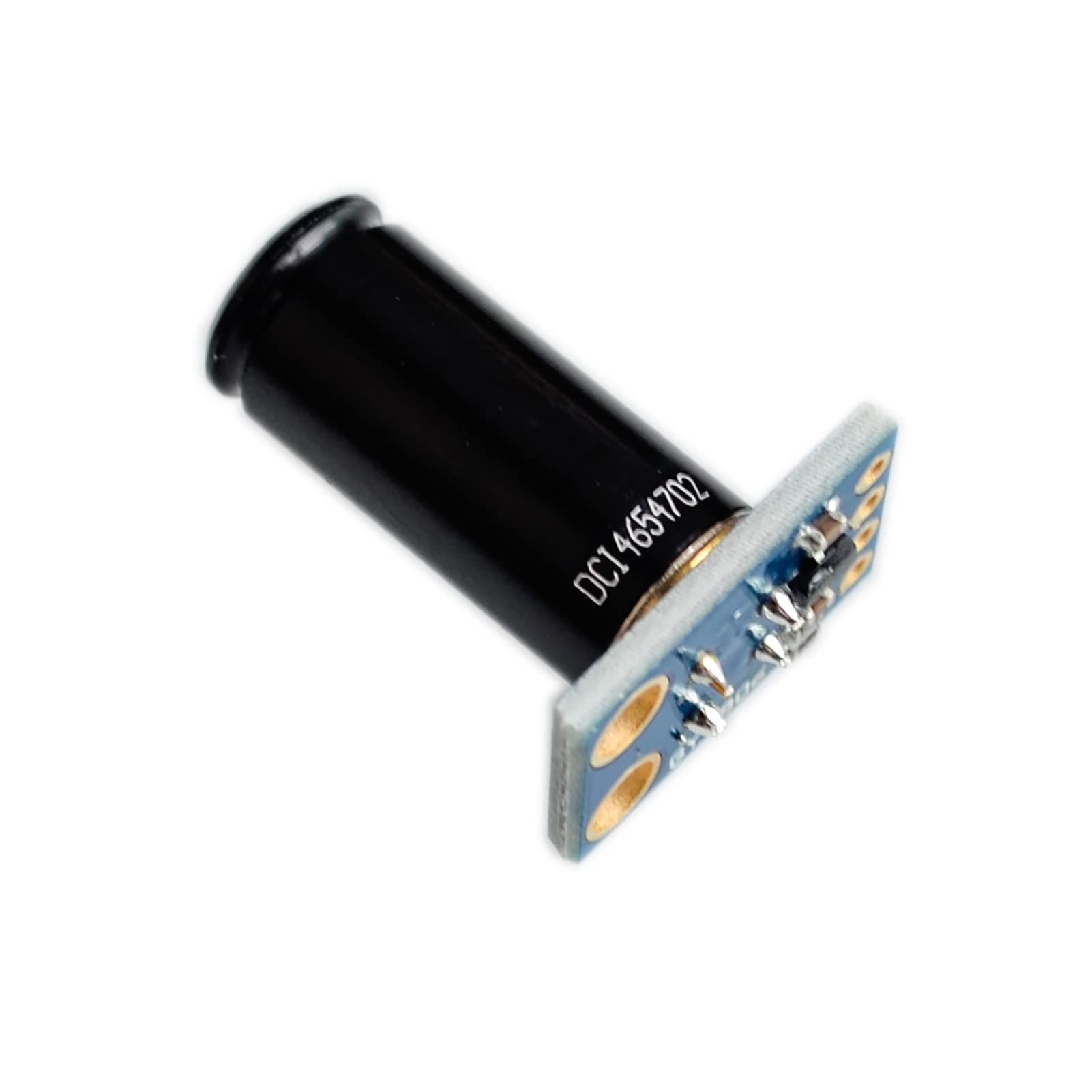 Jadeshay Capteur de température MLX90614-DCI Module de capteur de température Infrarouge Longue Distance Bricolage PCB Composants électroniques