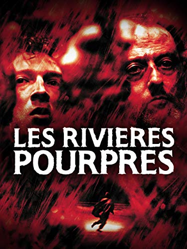 Les rivières pourpres