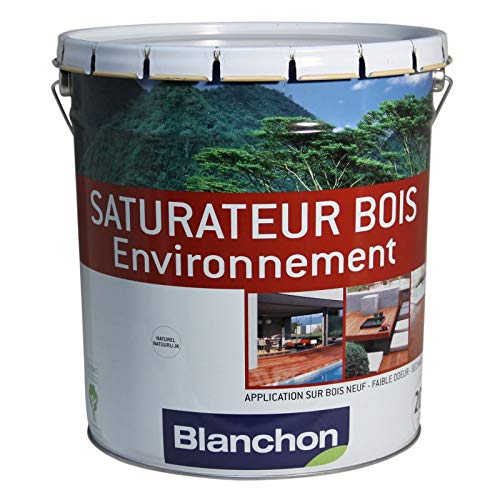 Blanchon Saturateur pour bois - -