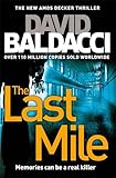 The Last Mile (Amos Decker series)
