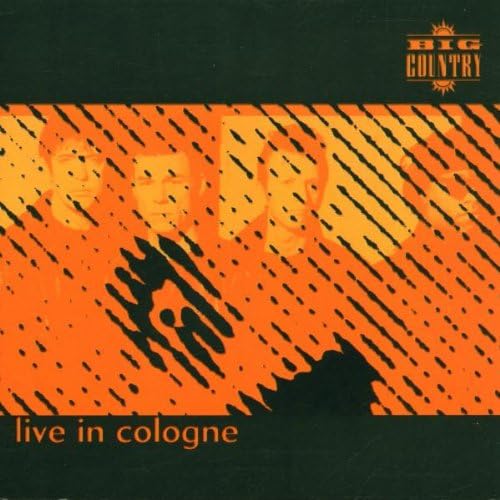 Amazon.co.jp Live in Cologne ミュージック