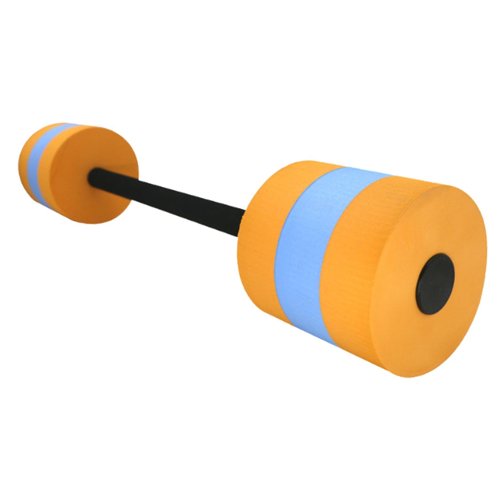 JAZZY PEARLS® Aquatic Exercise Dumbbell Detachable for Water Sports Underwater Fitness SPA Blue Orange|Sporting Goods|Fitness Running & Yoga|Fitness Equipment & Gear|Aquatic Fitness Equipment-image-32