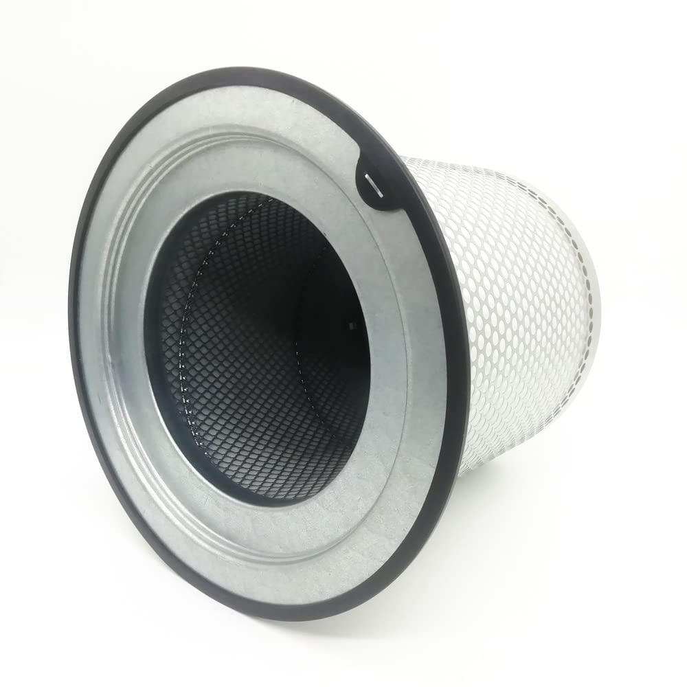 23708423 Element separatora oleju pasuje do sprężarki powietrza Ingersoll Rand R55-75 części zamienne