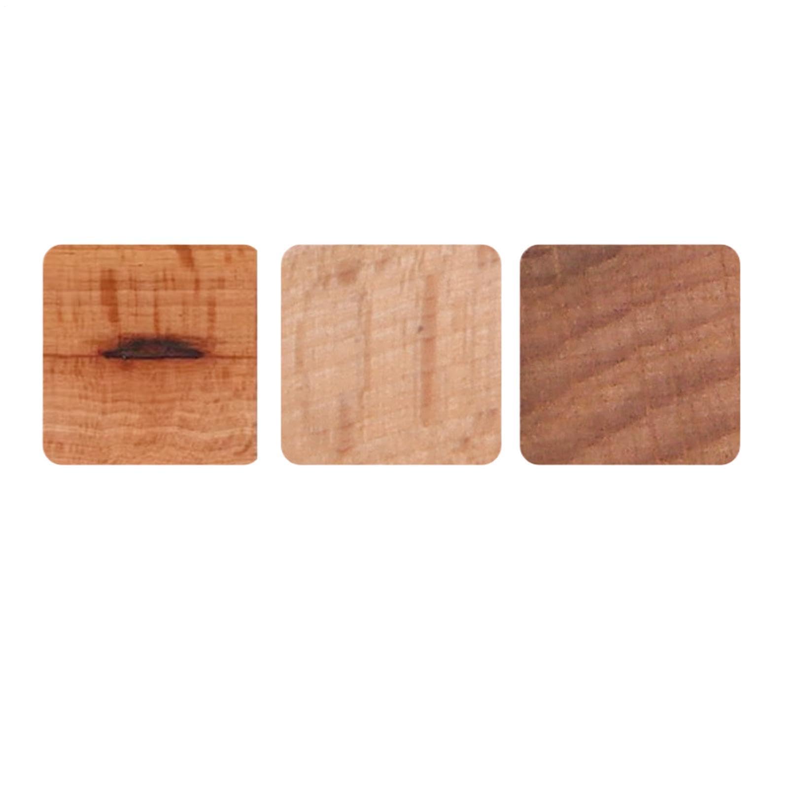 Estación de prensado multifunción 58 mm de madera natural | Para Cafetera Espresso Para Café, Cocina, Esquina De Café Bar, Infusión Diaria Matutina, Almacenamiento Y Orden