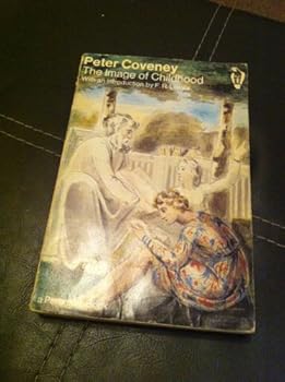 Paperback Image of Childhood (Peregrine Books) Book